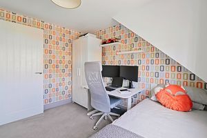 Bedroom 3- click for photo gallery